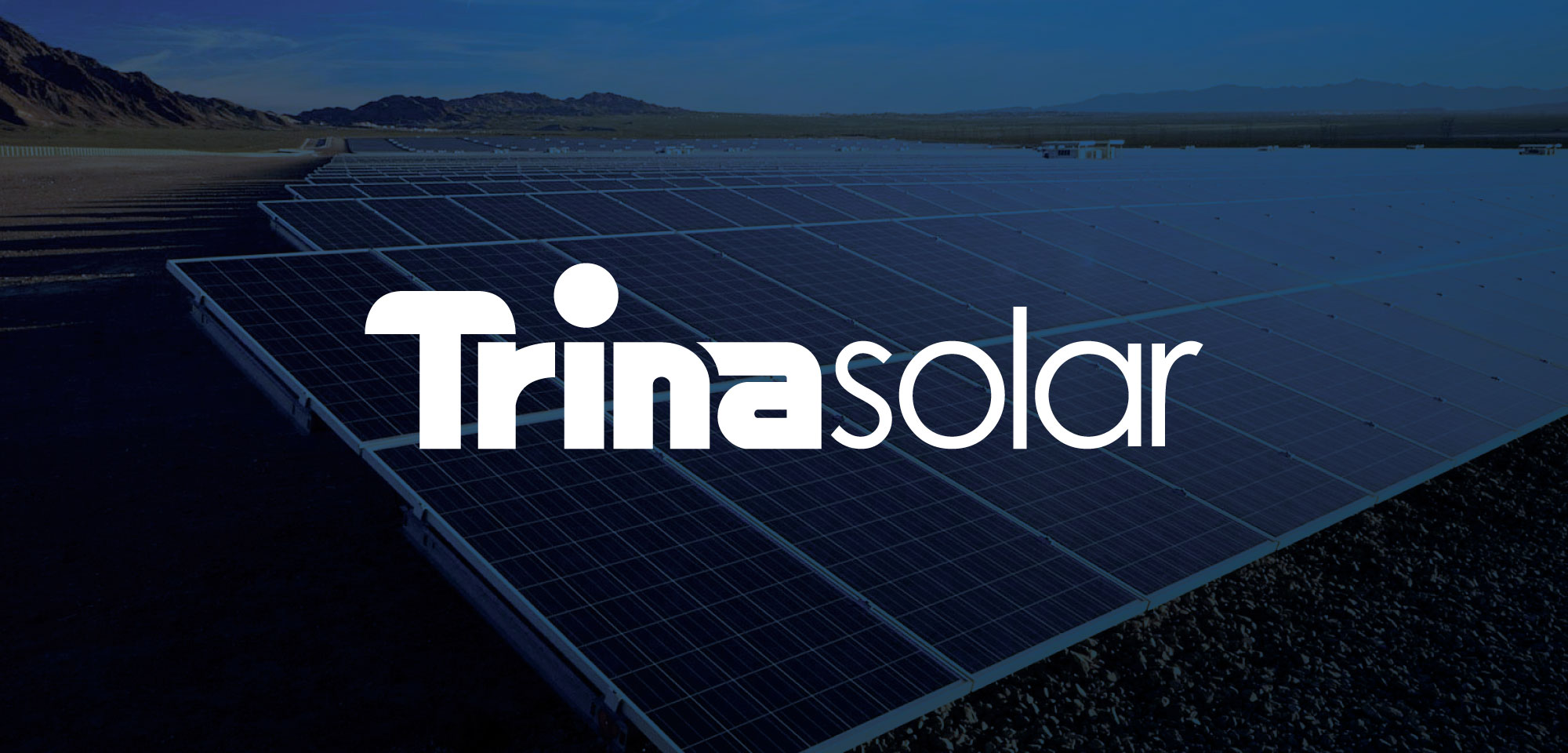 Trina Solar