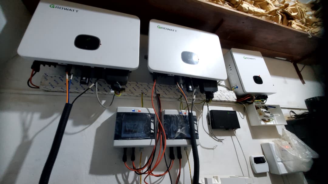 BIIC AGENCE  PARAKOU