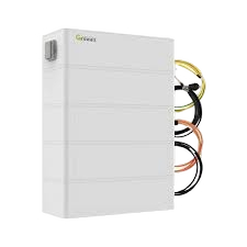 Batterie Lithium ARK HV – 10.2 kWh