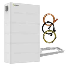 Batterie Lithium ARK HV – 12.8 kWh