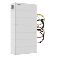 Batterie Lithium ARK HV – 15.3 kWh