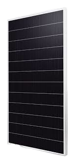 Panneau Shingled Silver White