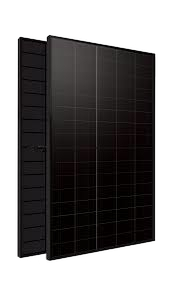 Panneau 385 W Bifacial HJT