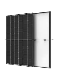 Panneau Vertex S+ 435W N-Type Dual Glass