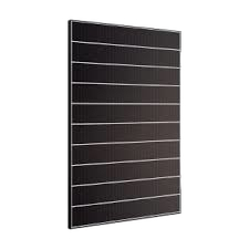 Panneau 410W Shingled